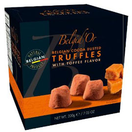 Love Dark Choc